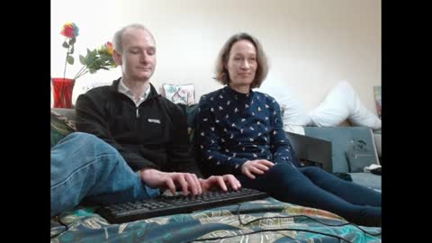 Mrs Velvet Vixen online show from 02/12/25, 11:40