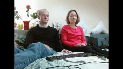 Mrs Velvet Vixen online show from 02/19/25, 02:44