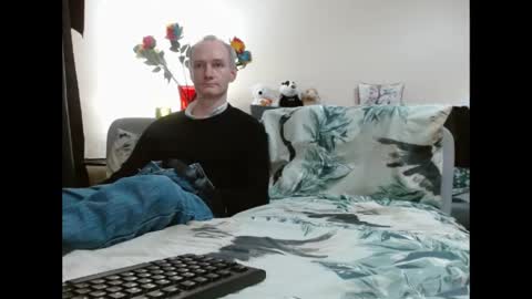 Mrs Velvet Vixen online show from 02/20/25, 02:46