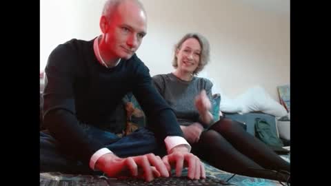 Mrs Velvet Vixen online show from 09/12/25, 07:30