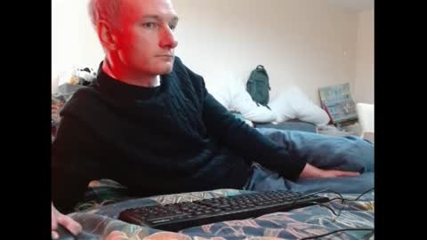 Mrs Velvet Vixen online show from 09/16/25, 07:31