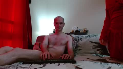 Mrs Velvet Vixen online show from 11/21/25, 08:46