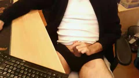 mrshadow903 online show from 02/04/26, 10:15