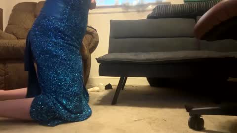 mrsissy812575 online show from 03/05/25, 08:21