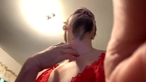 mrsissy812575 online show from 11/18/25, 07:07