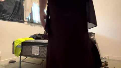 mrsissy812575 online show from 12/22/25, 08:50