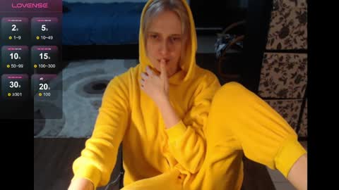 Sasha online show from 01/26/25, 06:27