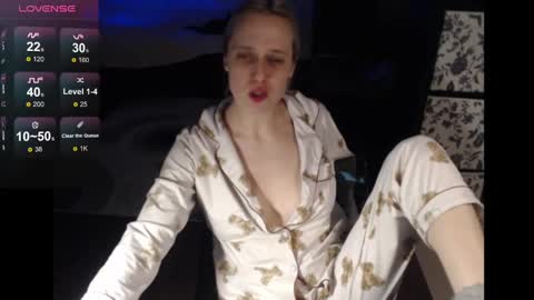 Sasha online show from 02/26/25, 01:53