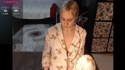 Sasha online show from 03/01/25, 05:49