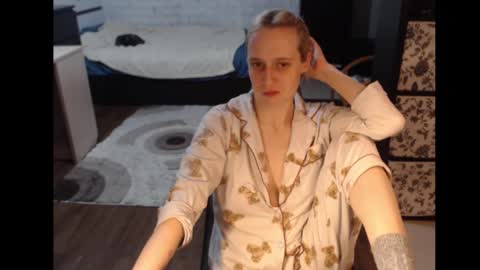 Sasha online show from 03/12/25, 07:06