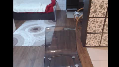 Sasha online show from 09/23/25, 06:55