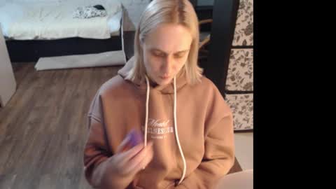 Sasha online show from 02/22/26, 03:21