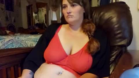 MrsLuna19 online show from 10/24/25, 02:24