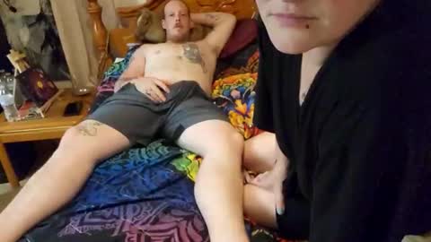 MrsLuna19 online show from 04/13/26, 03:56