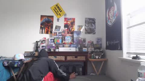 Snapshot of mrsoonicexrated chatting on 01/31/25, 02:39 mrsoonicexrated online show from 01/31/25, 02:39