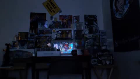 Snapshot of mrsoonicexrated chatting on 02/16/25, 10:32 mrsoonicexrated online show from 02/16/25, 10:32