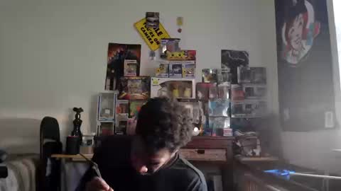 Snapshot of mrsoonicexrated chatting on 10/16/25, 02:51 mrsoonicexrated online show from 10/16/25, 02:51