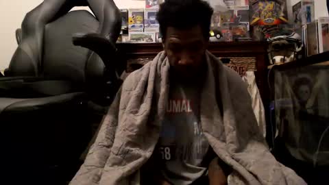 mrsoonicexrated online show from 10/30/25, 11:00