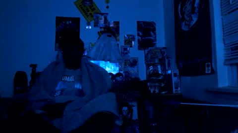 mrsoonicexrated online show from 10/31/25, 03:18