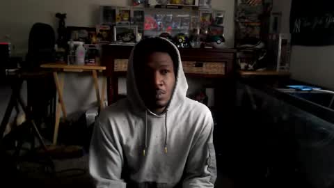 mrsoonicexrated online show from 11/10/25, 03:44