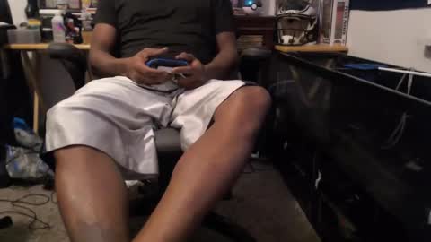 mrsoonicexrated online show from 11/17/25, 11:38