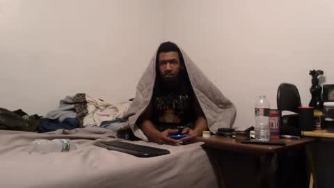 mrsoonicexrated online show from 11/19/25, 02:44