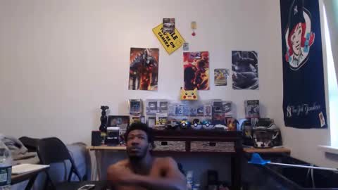 mrsoonicexrated online show from 11/19/25, 02:50