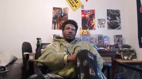 mrsoonicexrated online show from 11/21/25, 03:00