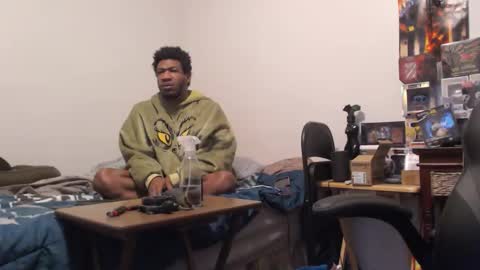 mrsoonicexrated online show from 11/30/25, 12:42