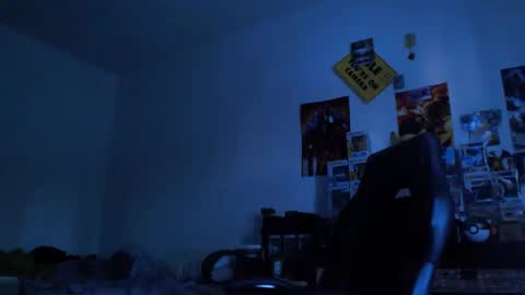 mrsoonicexrated online show from 12/18/25, 12:55