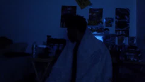 mrsoonicexrated online show from 01/14/26, 03:23