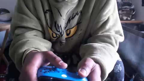 mrsoonicexrated online show from 01/14/26, 04:45