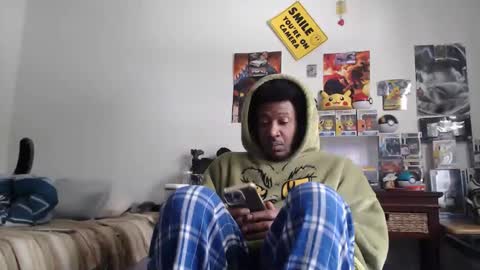 mrsoonicexrated online show from 02/16/26, 04:58