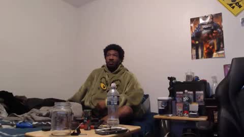 mrsoonicexrated online show from 03/05/26, 02:18