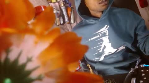 mrssavage97 online show from 01/15/26, 12:48