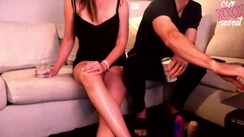 OurXXXSecret online show from 06/06/26, 03:44