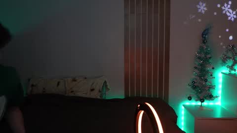 YOUR OWNER online show from 12/19/25, 03:30