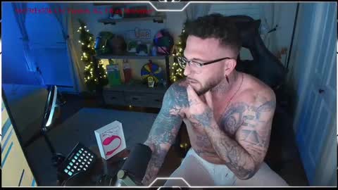 mrstr33tfr33k online show from 02/28/25, 03:37