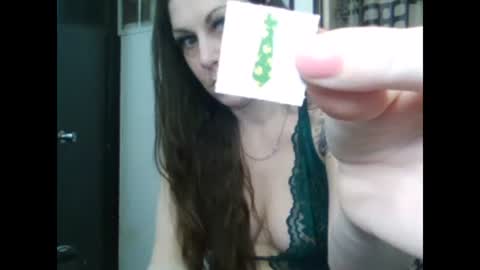 Mrstxoxo4594 online show from 03/04/25, 03:37