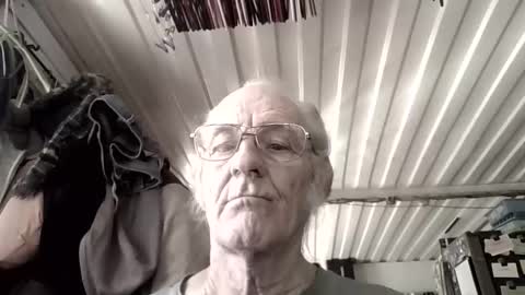 Chuck online show from 03/22/26, 09:51