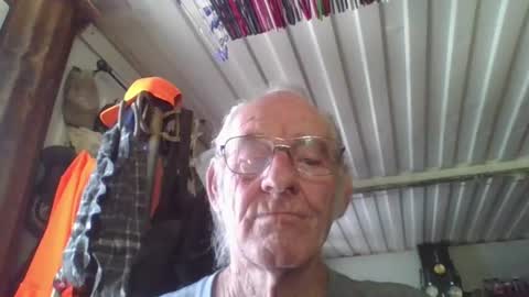 Snapshot of mrsubman chatting on 07/30/26, 09:36 Chuck online show from 07/30/26, 09:36