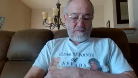 Snapshot of mrtease5 chatting on 03/30/26, 10:00 mrtease5 online show from 03/30/26, 10:00
