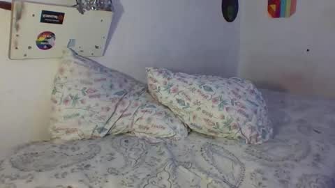 Mrs Venus online show from 05/15/26, 11:01