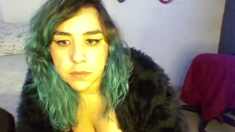 Mrs Venus online show from 05/19/26, 11:55
