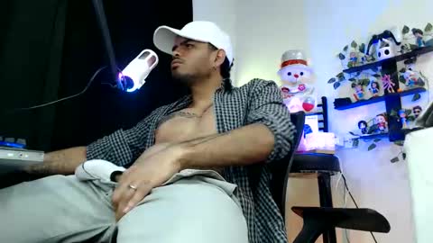 Mr Vgs online show from 05/26/26, 08:16