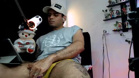 Mr Vgs online show from 06/14/26, 10:34
