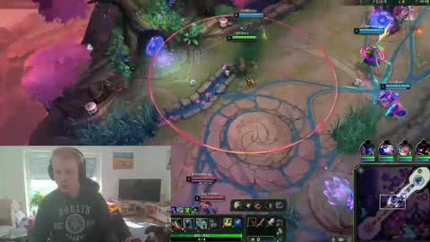 Sascha online show from 03/22/26, 09:02