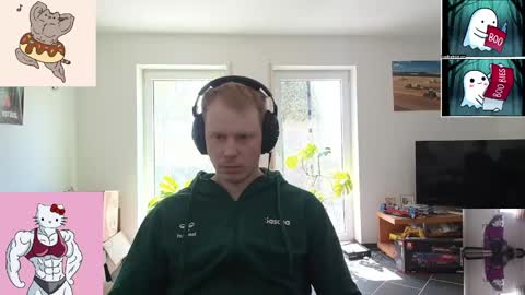 Sascha online show from 04/25/26, 10:40