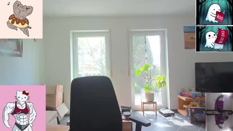 Sascha online show from 04/26/26, 10:24