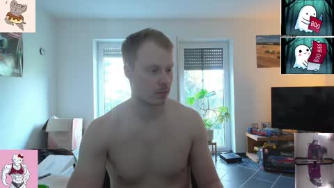 Sascha online show from 04/28/26, 05:07